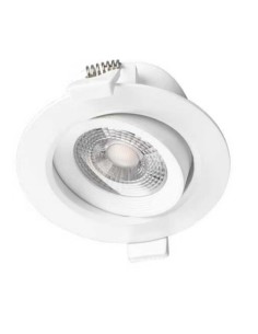 SPOT ENCASTRE LED 5W LUTECE