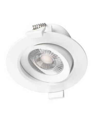 SPOT ENCASTRE LED 5W LUTECE