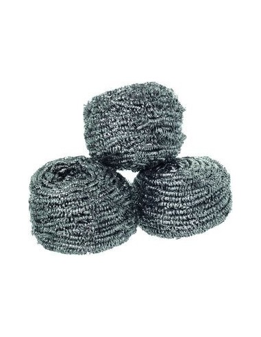 SPIRALE INOX 60G SACHET (10U) - NICOLS