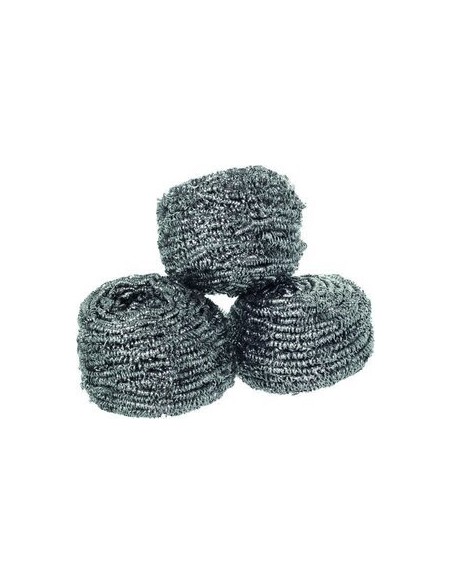 SPIRALE INOX 10 PIECES 60G NICOLS