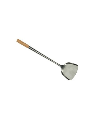 SPATULE A WOK 10CM 1P