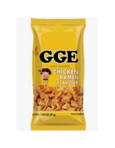 SNACK RAMEN GGE 180G*5