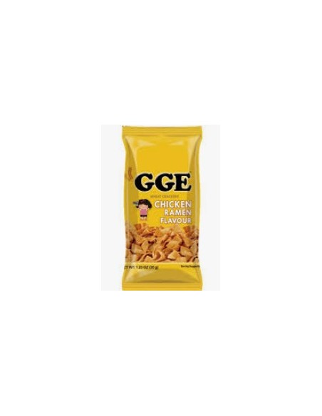 SNACK RAMEN GGE 180G*5