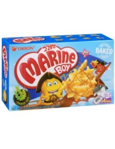 SNACK ONOEMAN SANRIO MARINE 56G
