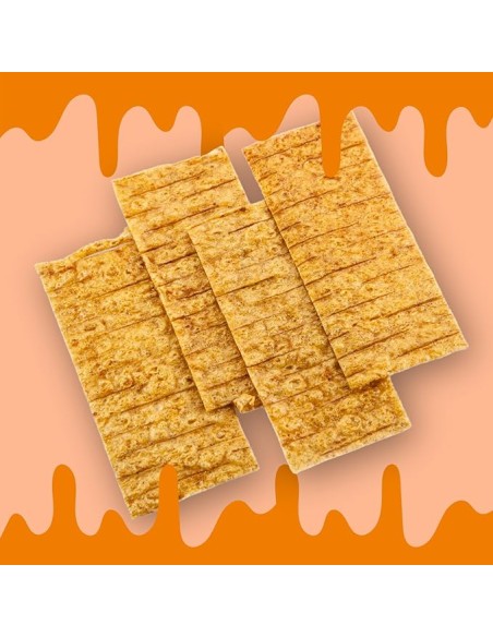 SNACK ENCORNET ROTI JEFI 30G