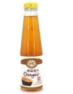 SIROP GINGEMBRE XINXIAN 250ML