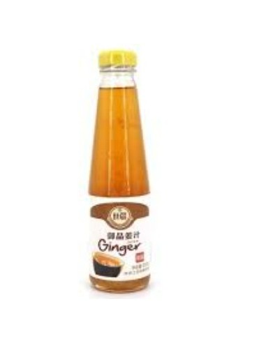 SIROP GINGEMBRE XINXIAN 250ML