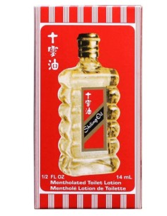 SHILING OIL 14ML