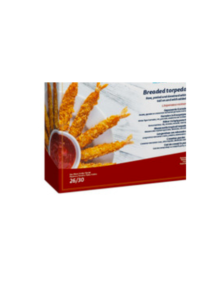 CREV TORPEDO 26/30 ISEA 800G