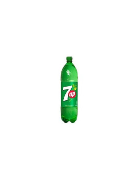 SEVEN UP 1.5L