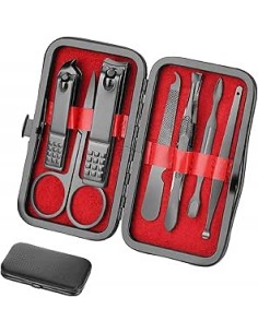 SET MANUCURE 9P