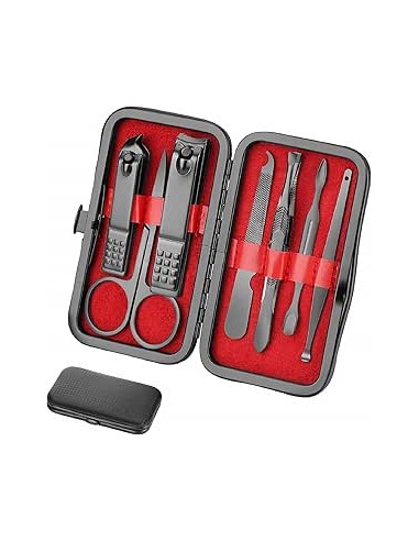 SET MANUCURE 9P
