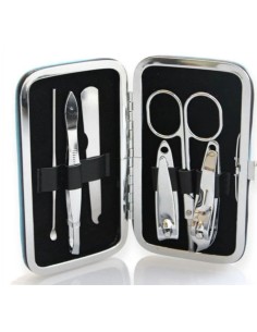 SET MANUCURE 6P