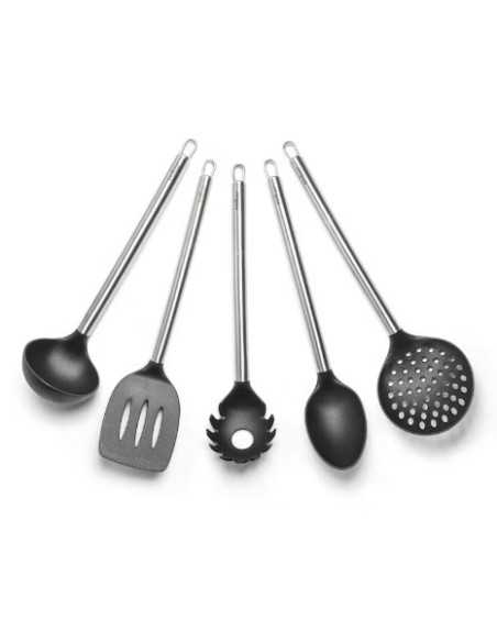 SET ACCESSOIRE CUISINE 5P