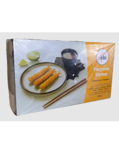 CREV TORPEDO 26/30 EBI 800G