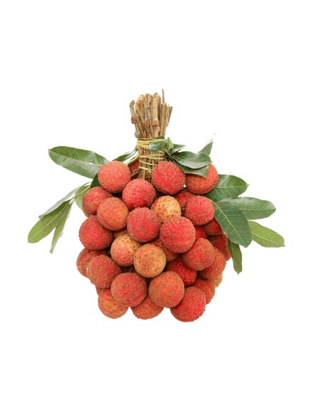 LITCHI FRAIS LE SACHET 1 KILO (ORIG.VIET NAM)