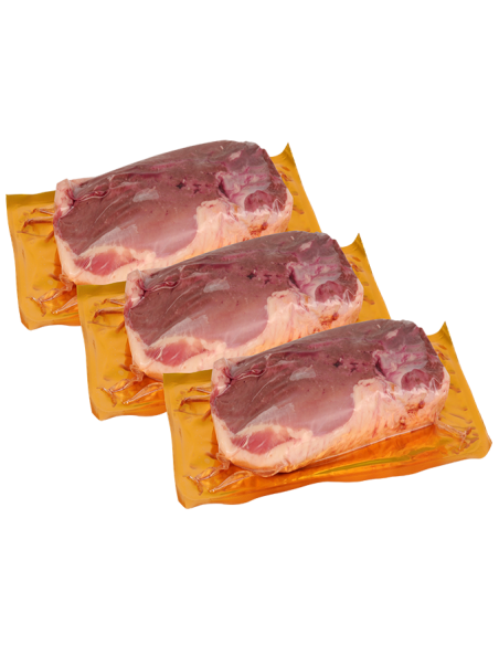 FILET CANARD FRAIS LE KILO (ORIG.FRANCE)