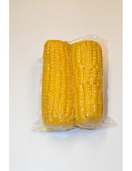 MAIS SOUS VIDE 2PIECES