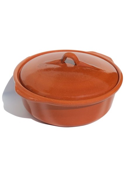 MARMITE EN TERRE REF:GHB010D