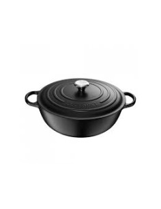 MARMITE NOIR N08006 15.5CM