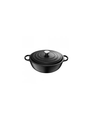 MARMITE NOIR N08006 15.5CM