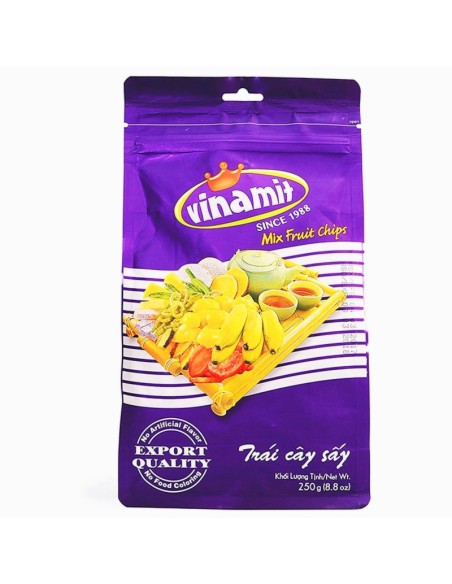 MELANGE SNACK VN 200G*50/CT