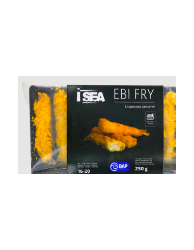 CREV TORPEDO COQ 250G