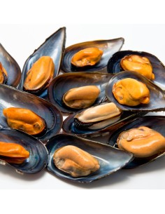 MOULE DEMI COQ 30/40 800G