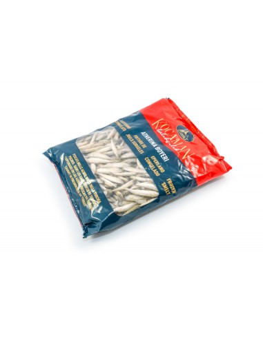 FRITURE DE JOELS 1KG*10/CT