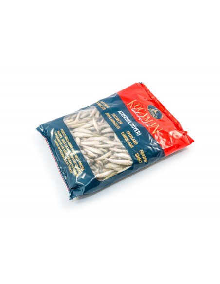 FRITURE DE JOELS 1KG*10/CT