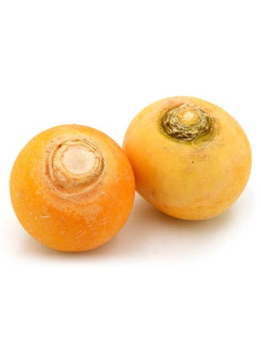 NAVET JAUNE 1KG
