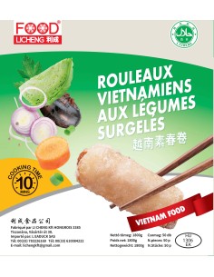 NEM CREV LICHENG 100P