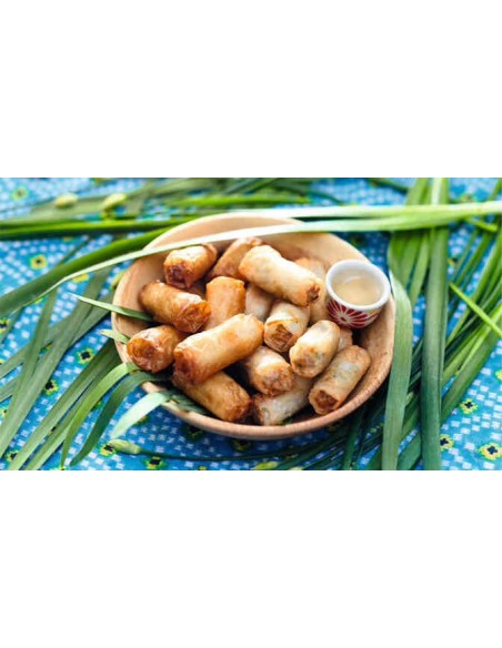 NEM MINI 4SAISONS 40P 400G