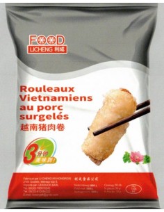 NEM PORC LICHENG 50P 7/CT