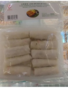 NEM LEGUME COQ 500G*24/CT