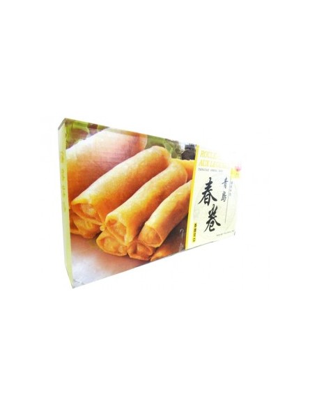 NEM LEGUME TSINGTAO COQ 900G*10/CT