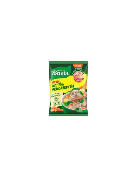 GRANULE- HAT NEM KNORR ALLEMAGNE 900G