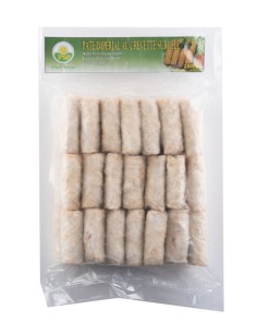 NEM MINI CRABE PSP 500G*24/CT