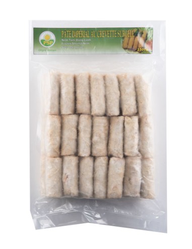 NEM MINI CRABE PSP 500G*24/CT