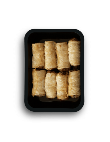 NEM POULET 14P 460G
