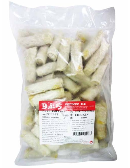 NEM PORC VIENTIANE 50P*6/CT