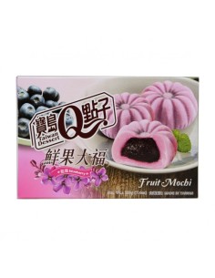 MOCHI MYRTILLE TAIWAN DESSERT
