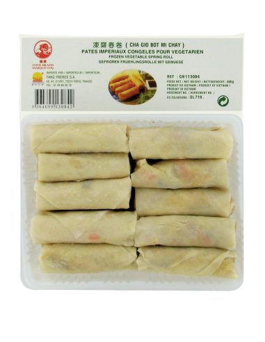 NEM LEGUME COQ 500G