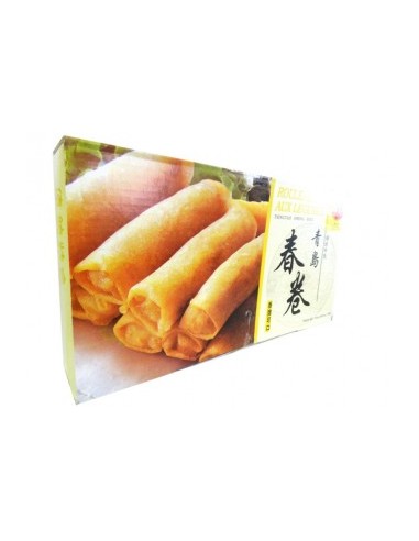 NEM LEGUME TSINGTAO COQ 900G