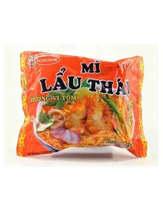NOUILLE A.FDM LAU THAI ACECOOK 75G