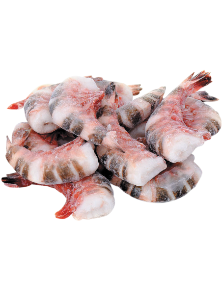 QUEUE CREV 16/20 VANONIE "H" 2KG*10/CT