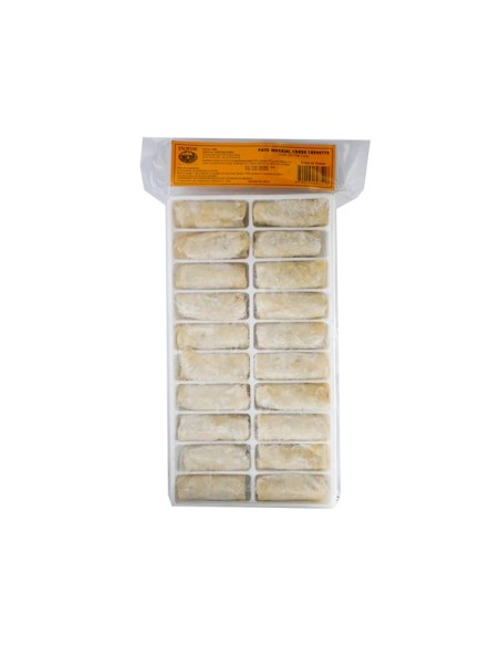 PATE IMPERIAL CREVETTE PTO EXOSTAR 500G*20/CT