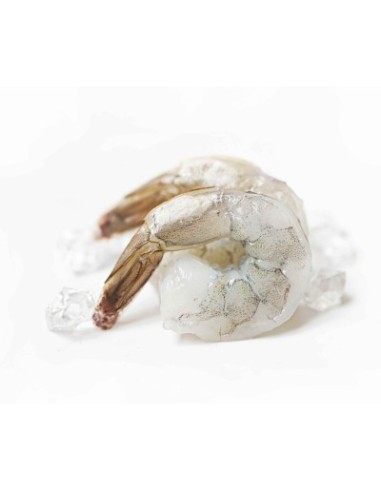 CREVETTE PTO 26/30 FRESCAMA 70% 1,4KG NET*10/CTN