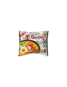NOUILLE A.GORENG JUMBO MAMA 80G