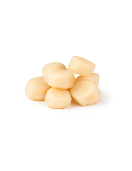 NOIX ST JACQ.15/25 S/C CH 800G